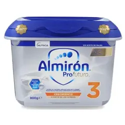 Almirón Profutura 3 Wachstumsmilch 800g