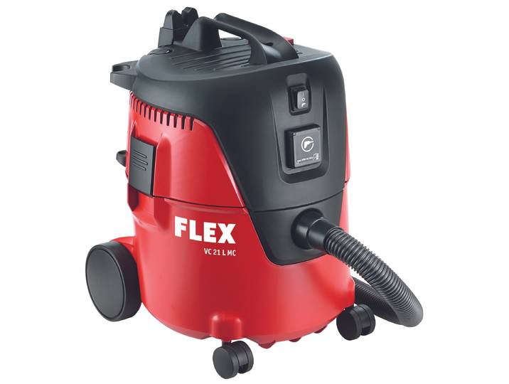 Aspirateur 20L classe L VC 21 L MC FLEX - 405418