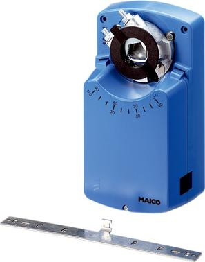 Maico stelmoter MS 8 P 0157.0761