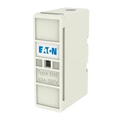 Eaton Sicherungshalter 63ENSFWHITE