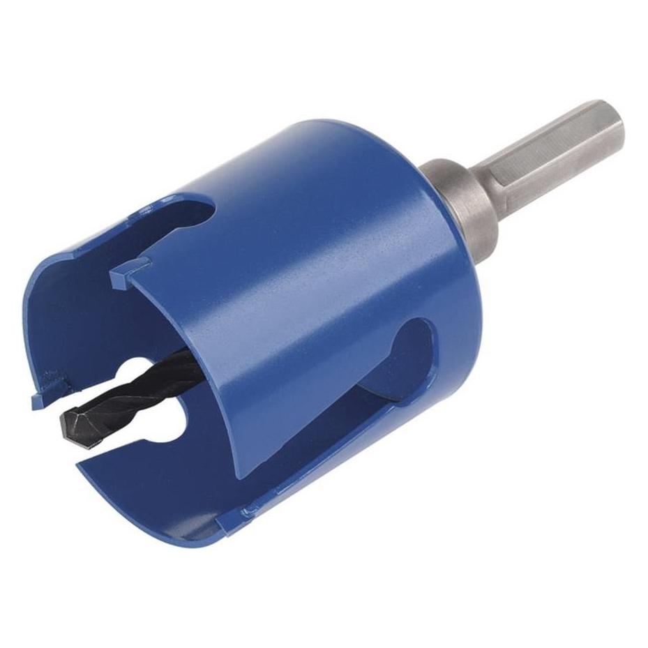 wolfcraft 1 Universal-Lochsäge HM ø68mm (8 mm) (3882000)