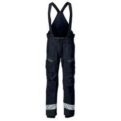 23090-231 Winterhose, schwarzblau, M - schwarzblau