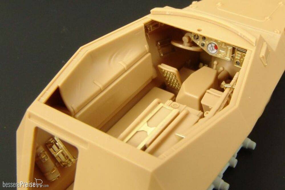 Hauler HLX48236