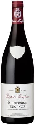 """Prosper Maufoux""" """Prosper Maufoux Bourgogne Pinot Noir 2021 Red Wine - France"""