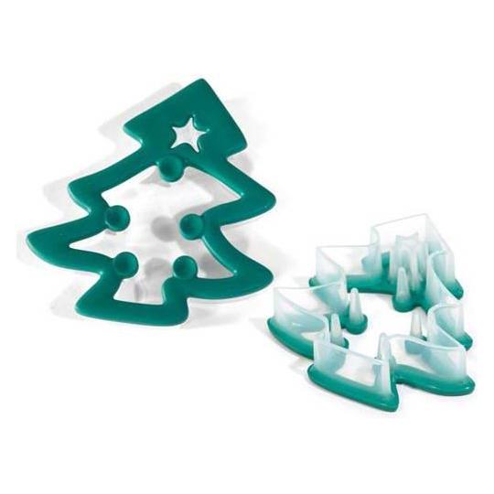 Silikomart Acc075 Christmas Tree Baby Cutter (7190930)