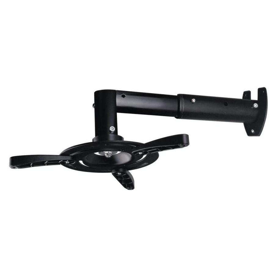 Art RAMP P-103 Holder P-103 *36-58cm* to projector juodas 15KG mounting to the wall (Decke, Wand) (RAMART P-103 CZARNY)