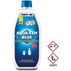 Thetford Aqua Kem Blue  Konzentrat 780 ml