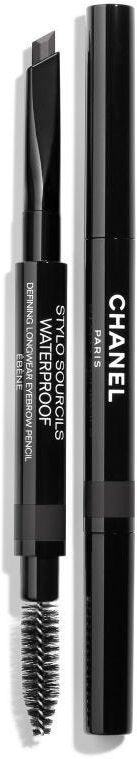 Chanel STYLO SOURCILS WATERPROOF 812 EBÃNE 0.27G