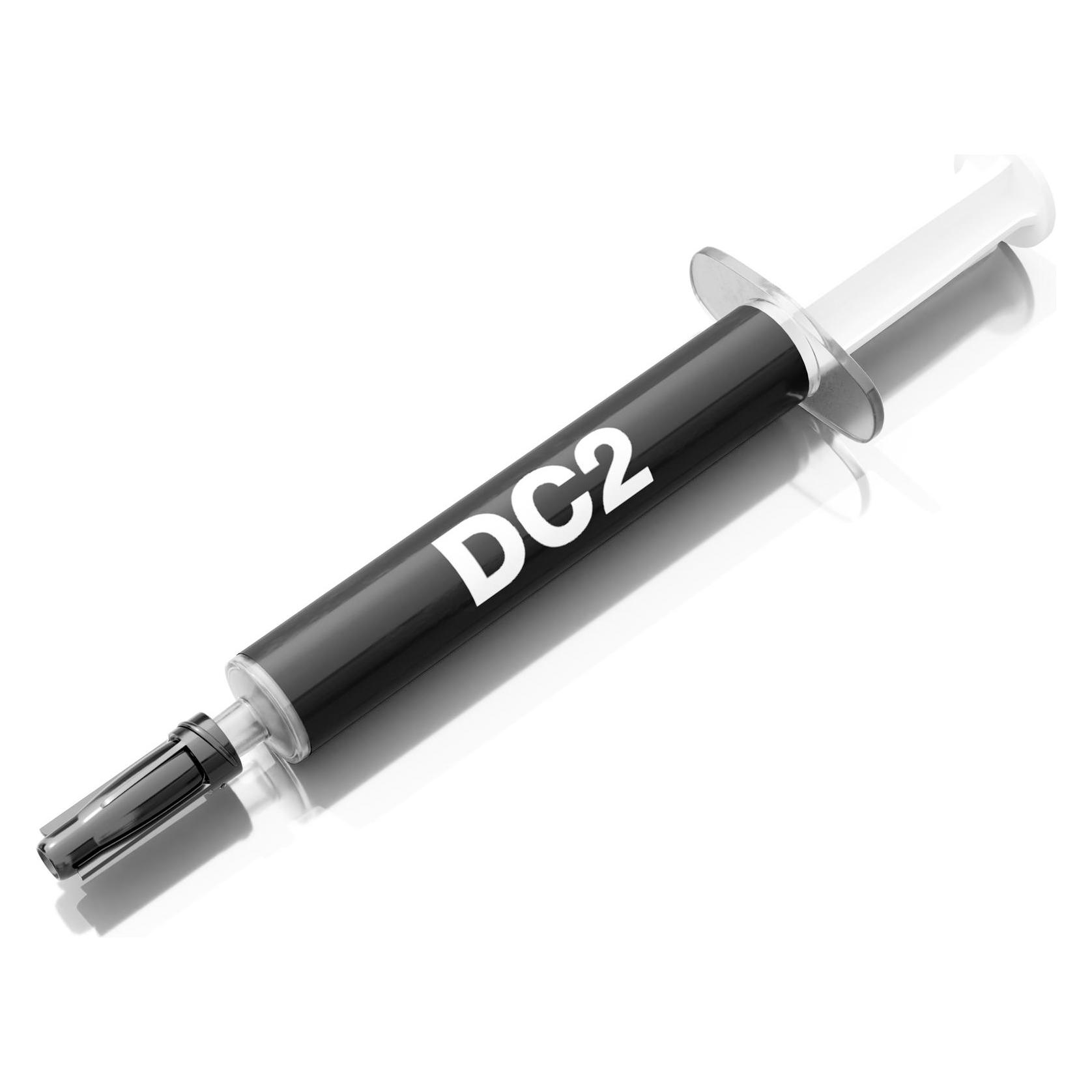 be quiet! DC2 | Wärmeleitpaste (7.50 W/m K, 3 g) (BZ004)
