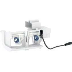 Geberit Ersatzteile Hebevorrichtung elektronisch, für Sigma Unterputz-Spülkasten 12 cm, 245551006 245551006