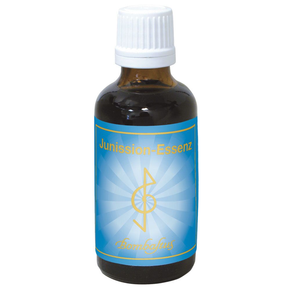 Junission Essenz 50 ml