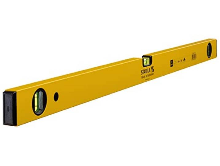 Stabila Nivel 70-2 90cm Multicolore