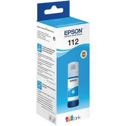 Epson C13T06C24A - Tintenpatrone, cyan