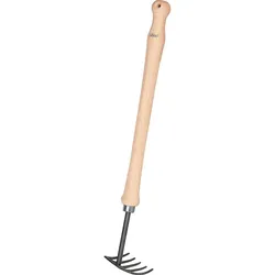 Handrechen Ideal-Spaten Stiel 40 cm 60710500