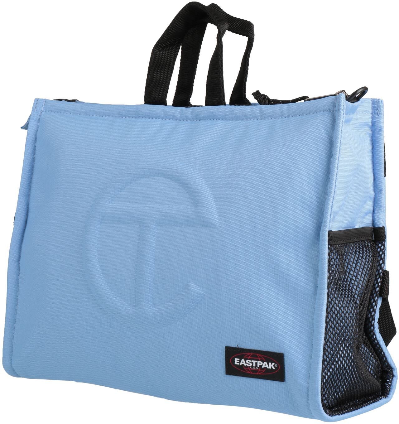 Eastpak Mochila Hombre Azul celeste -- Hombre