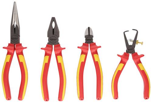 KS Tools 117.1160 Zangen-Set