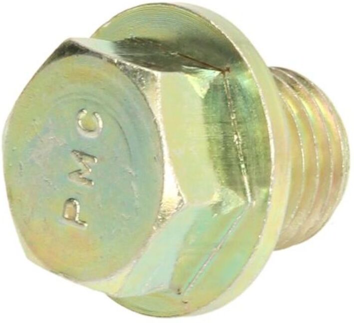 Ablassschraube, Ölwanne KOREA RK0011