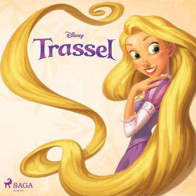 Trassel - Walt Disney, Audio, 9788726758016