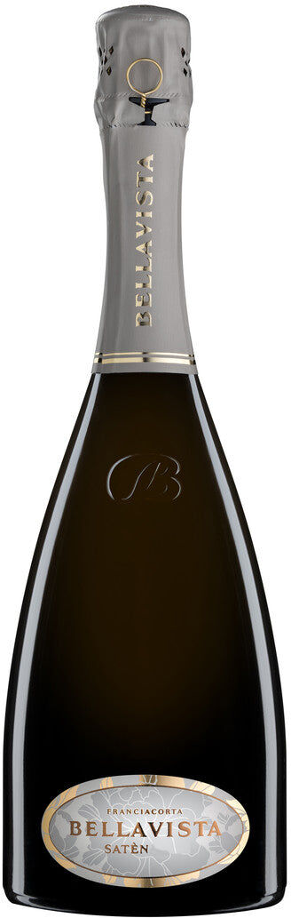 Bellavista Franciacorta Brut Saten Magnum 2021