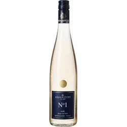 Brogsitter No 1 Ahr ?Blanc de Noir? Weißwein vom Spätburgunder