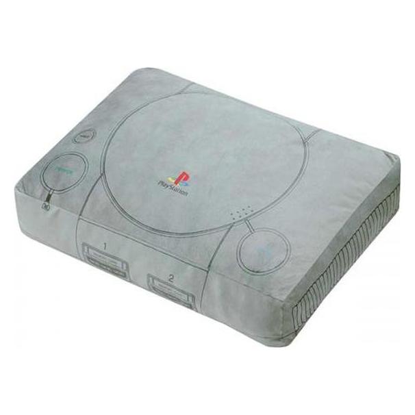 Banpresto Playstation - Playstation Big Plush (Playstation Classic) (61235)