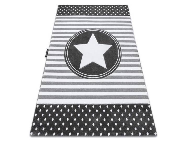 Tapis PETIT STAR ÉTOILE gris - 240x330 cm