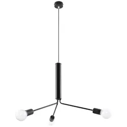 Sollux SL.0303 Kronleuchter DUOMO 3D