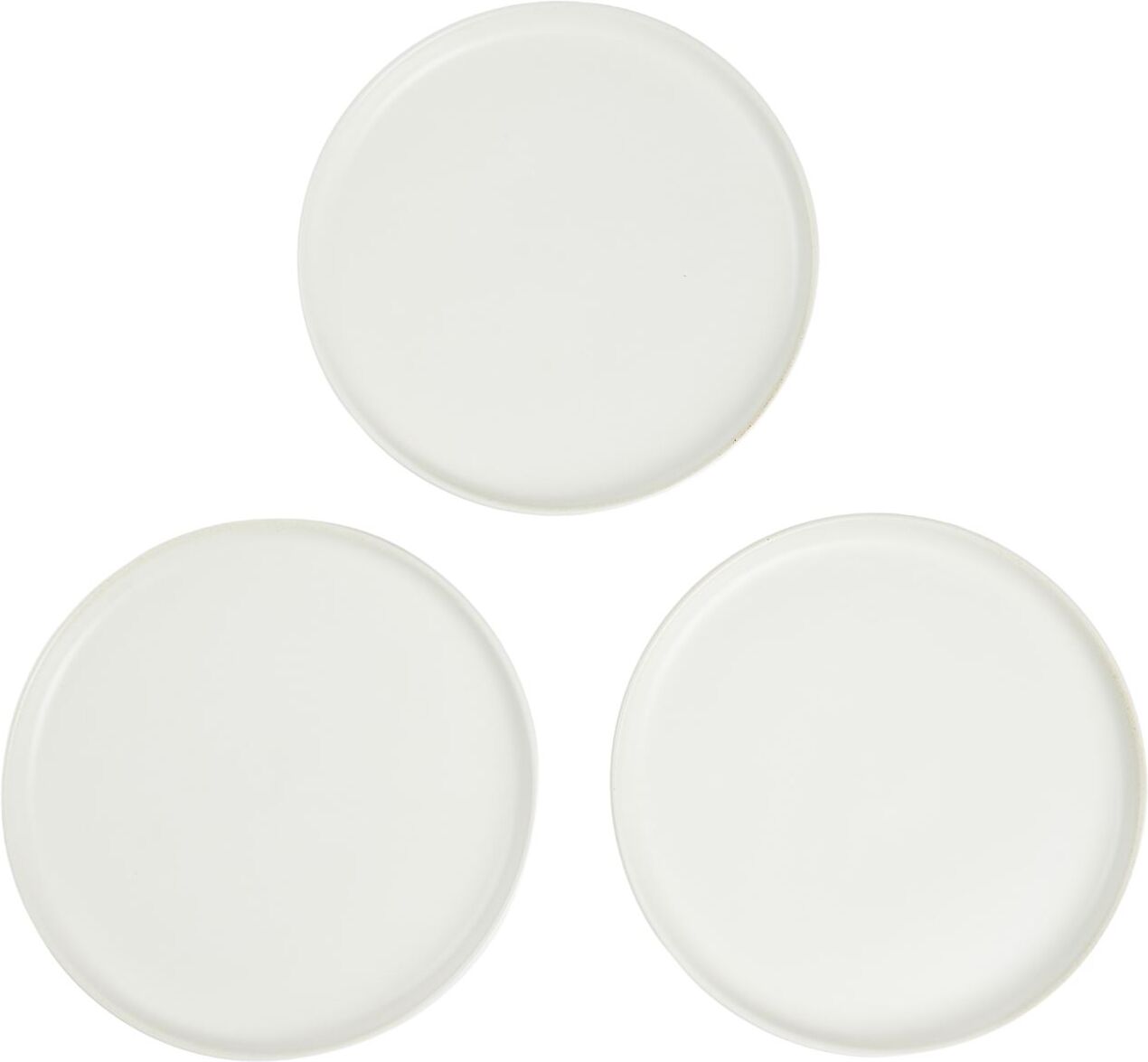 Kinto Plato Unisex Marfil -- Unisex