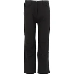 Regatta Kinder wetterfeste Softshellhose