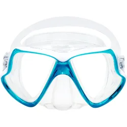 Mares, Taucherbrille