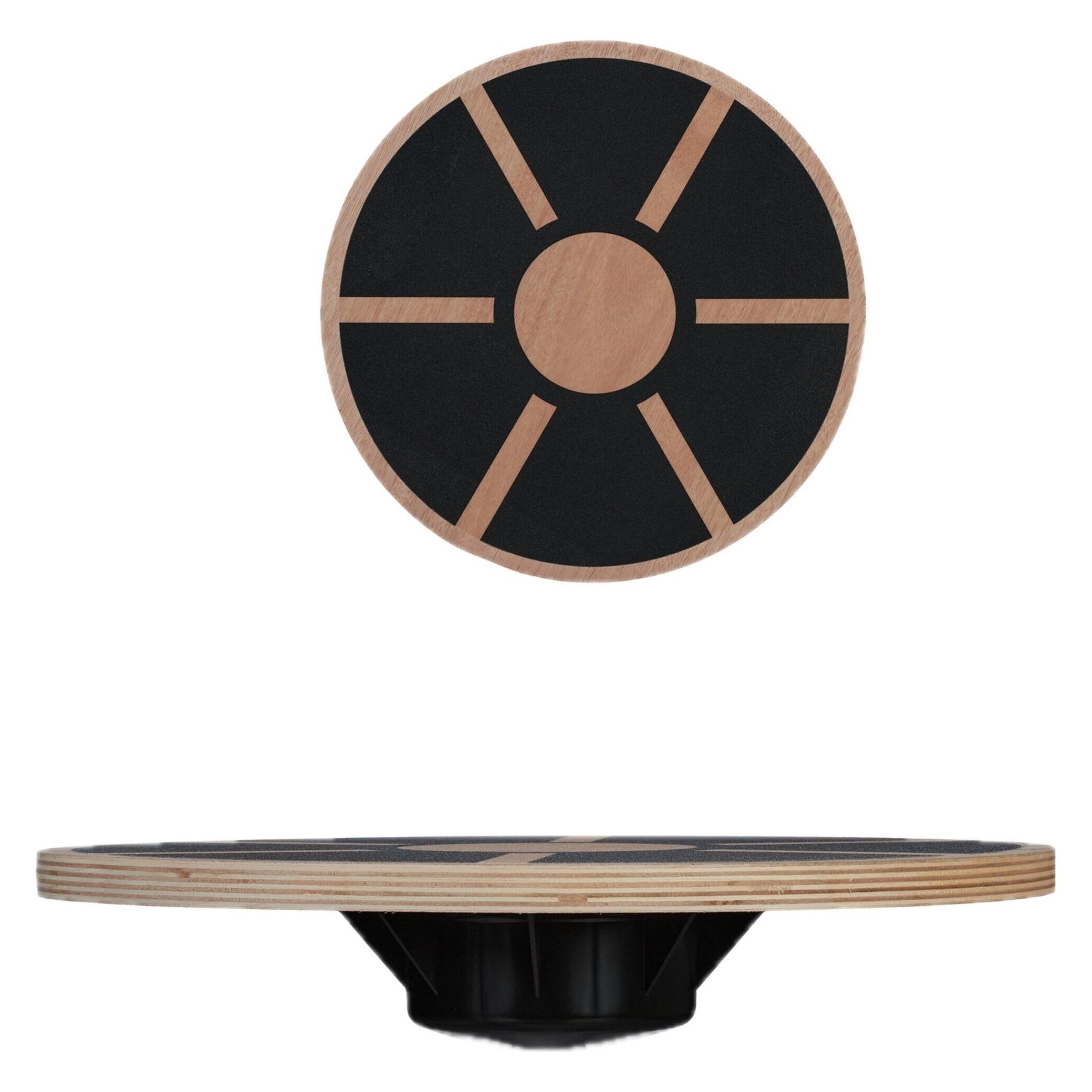 Relaxdays Balanceboard (4052025441128)
