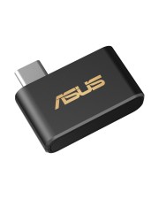 ASUS WL-USB BE93 Mini BE6500 Tri-Band WiFi7 USB Adapter USB-Controller GSM 900/1800/1900 (90IG0AK0-MO0B00)