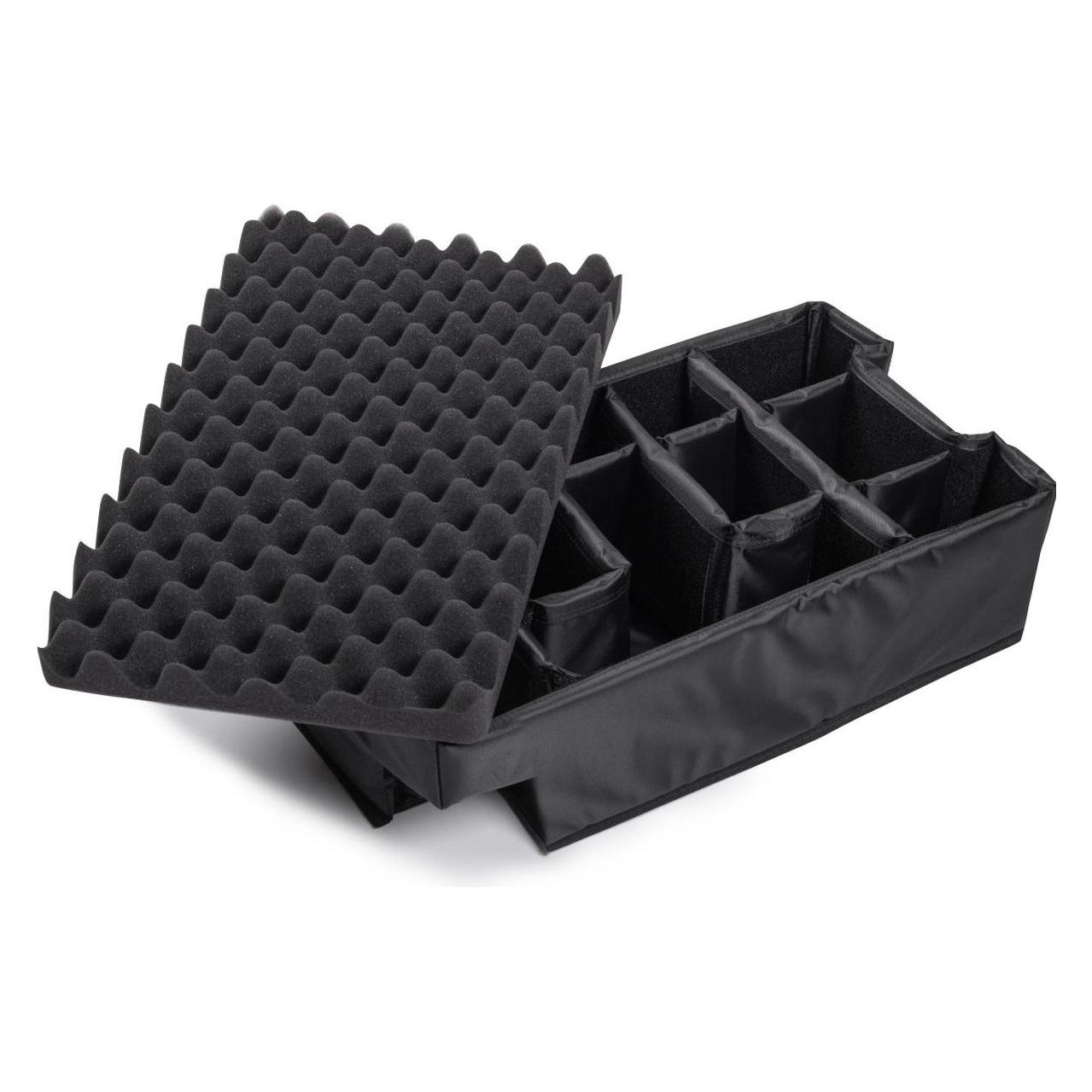 B+W divider system (Fotorucksack) (RPD/6600)