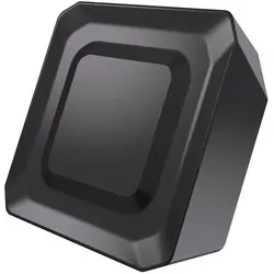 Pramet, Zubehör Maschine, Frswendeschneidplatte ISO SBMR 2207DZSR-R:M8326 Innenkreis-D. 22mm PVD - VPE: 10