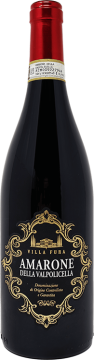 Amarone Della Valpolicella 2022 - Villa Fura - Amarone Della Valpolicella - Rotwein - 0.75L
