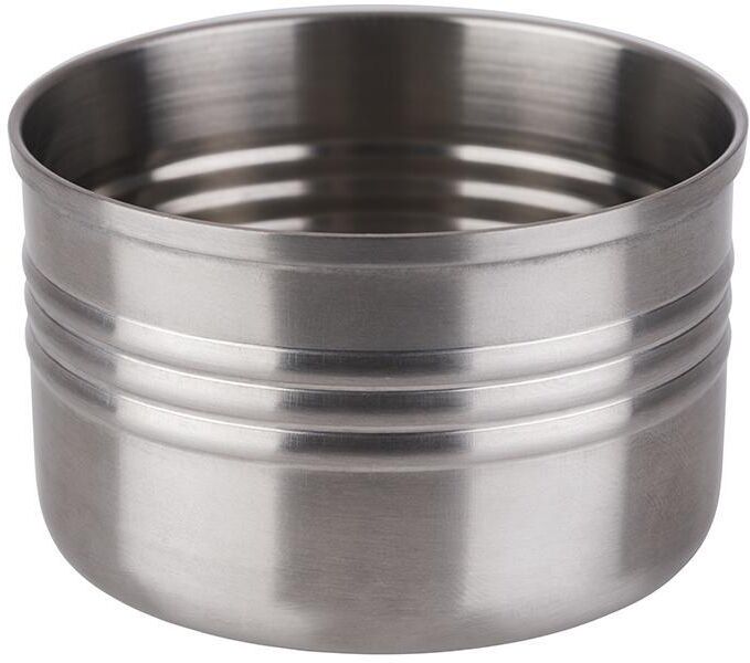 APS Lattina per snack "Snackcan" 0,17L