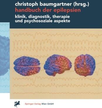 Christoph Baumgartner - Handbuch der Epilepsien - Preis vom 01.10.2026 17:08:56 h