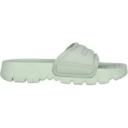 ENDURANCE Toopin Pool Pantoletten 1048 - gray mist 46