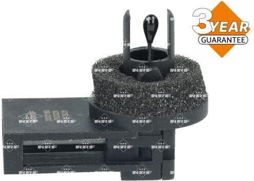 Nrf Sensor, Innenraumtemperatur 782028 Für Vag