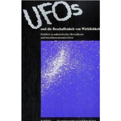 Ramtha - Ufos und die Beschaffenheit von Wirklichkeit, Gebundene Ausgabe von Ramtha, Michaels, 978-3-89539-055-5