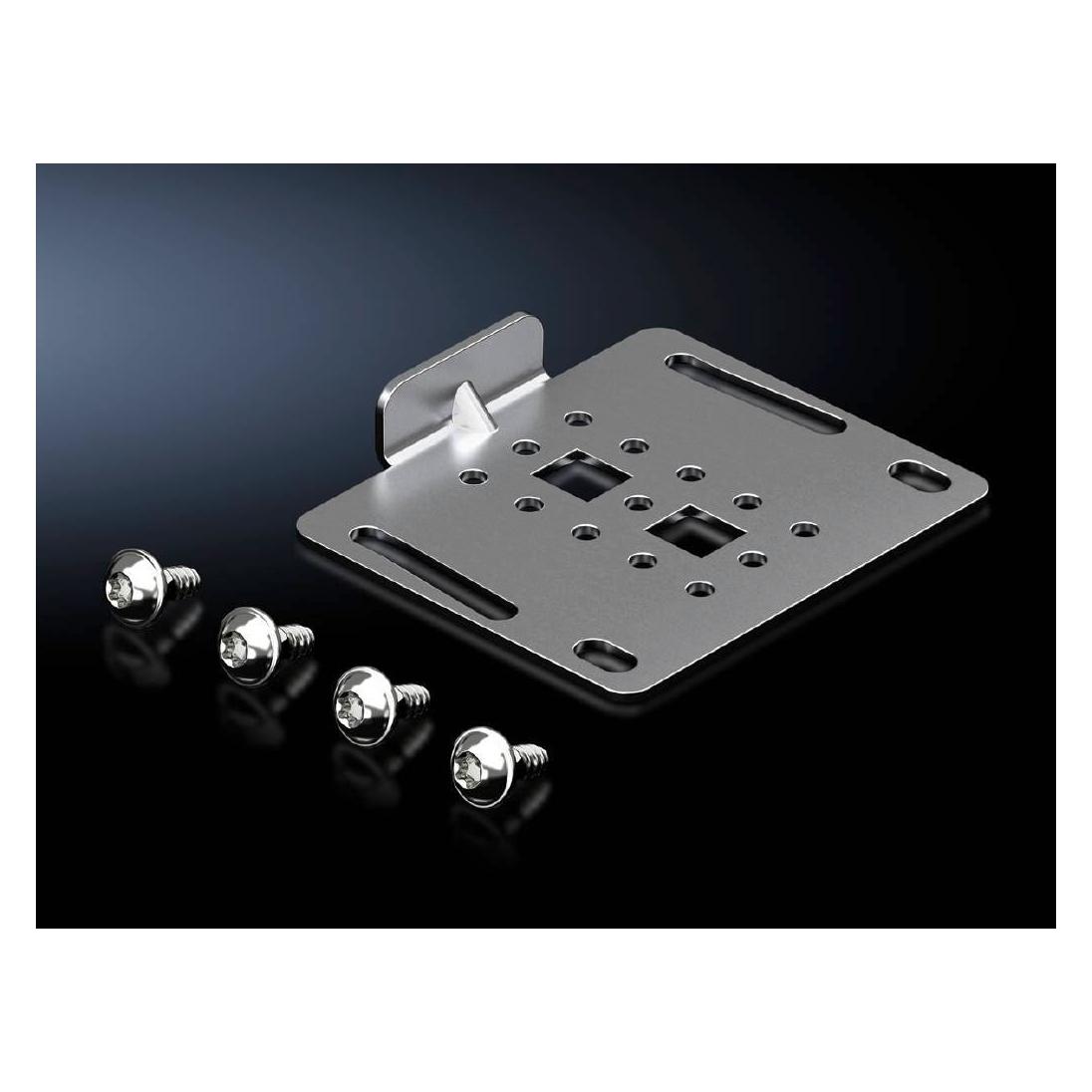 Rittal VX Anreih-Schnellverbinder (8617506)