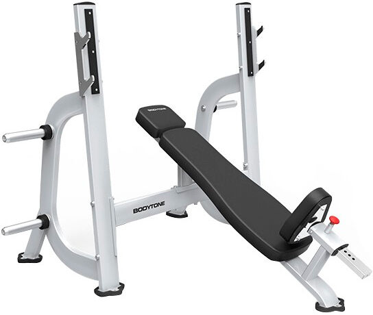 Press Inclinado Olímpico Bodytone
