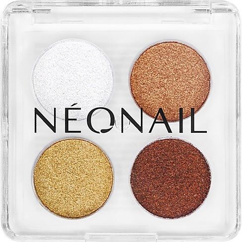 NEONAIL Pressed Powders