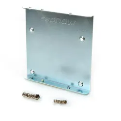 KINGSTON Einbaurahmen 2.5" auf 3.5"