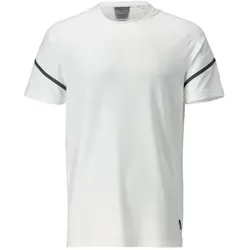 Mascot, Arbeitsoberteil, T-Shirt, moderne Passform weiss, Gr.3XL (3XL)