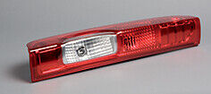 Valeo Heckleuchte Original Teil 043401 Links Für Opel Vaughall Nissan Renault