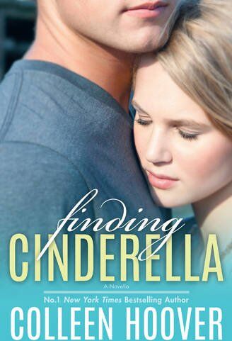 Colleen Hoover - Finding Cinderella - Preis vom 18.10.2026 15:28:09 h