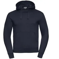 Kapuzen-Sweatshirt "Authentic" - XL - french navy