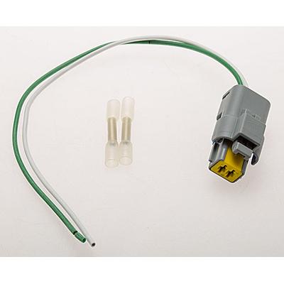 METZGER AUTOTEILE Kabelreparatursatz, Rückfahrleuchte 2323023 innen