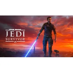 Star Wars Jedi: Survivor